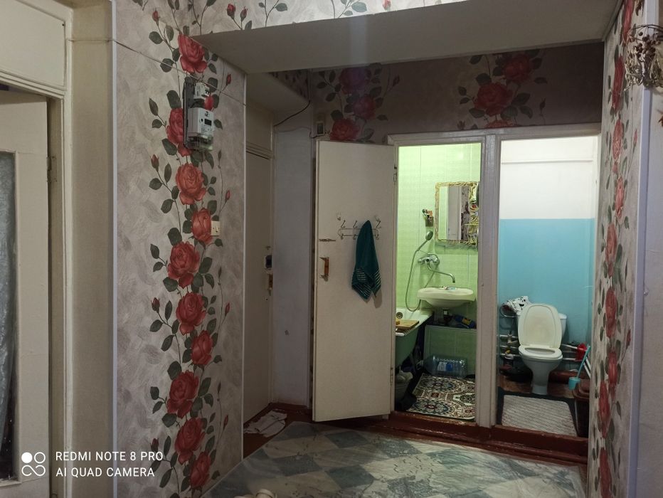 Навоийда квартира