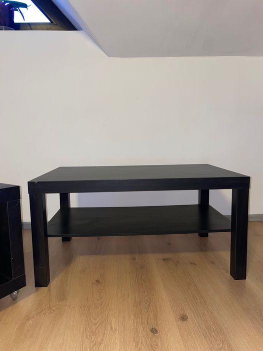 Set mobilier masa+2 cuburi cu roti