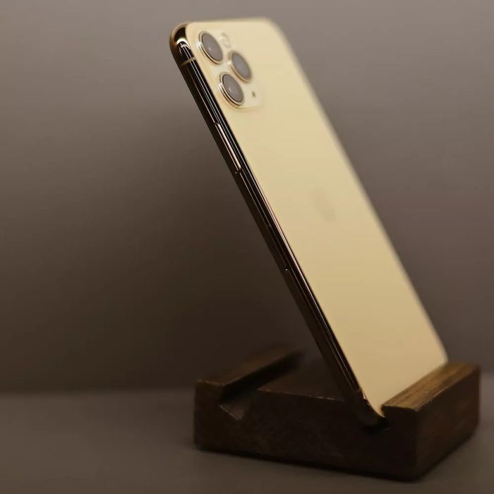 Iphone 11 Pro Gold телефон айфон iPhone