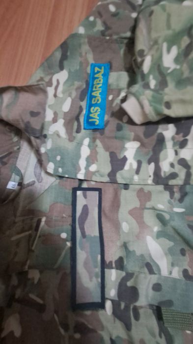 Продам Кадетскую форму