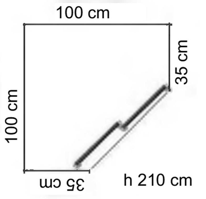 Set mobilier camera copil