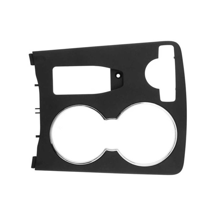 Рамка за централна конзола на Mercedes C W204 2007 - 2014