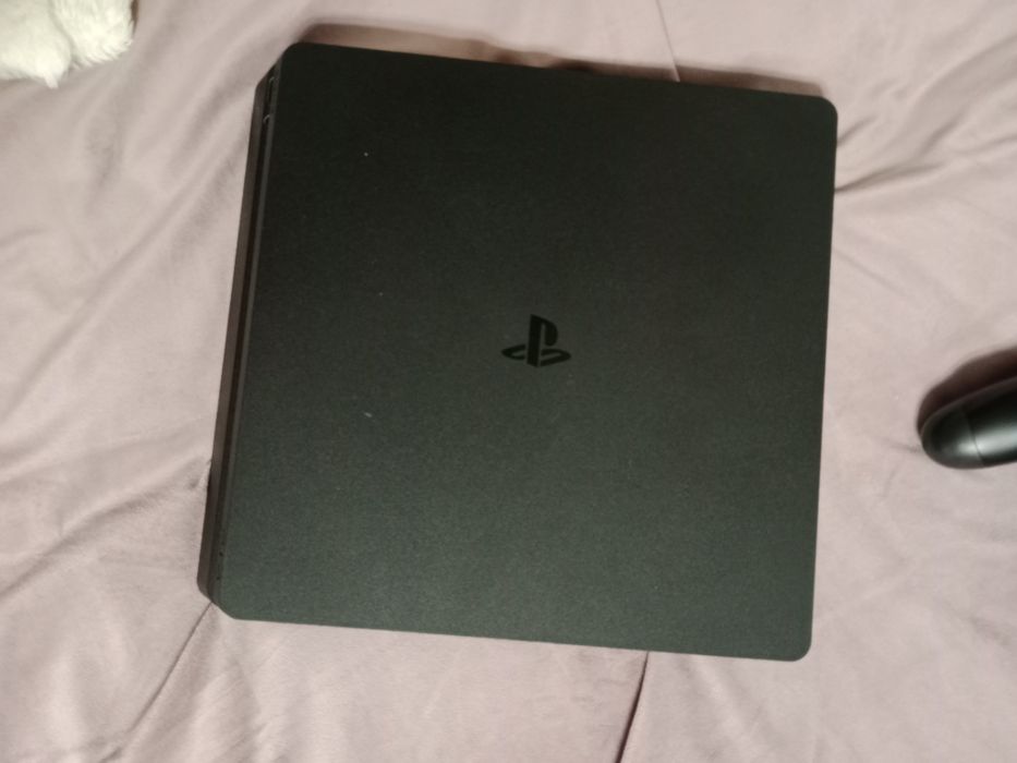 Playstation4 slim 500гб