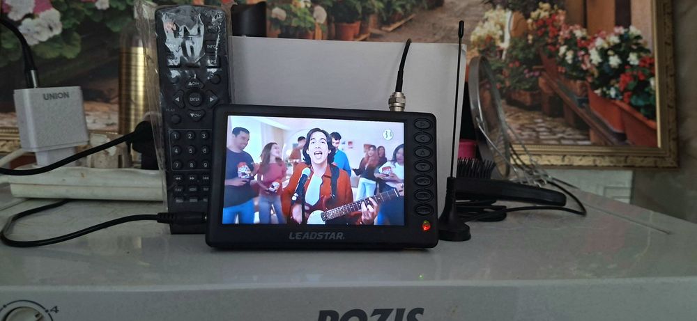 Продам мини-телевизор