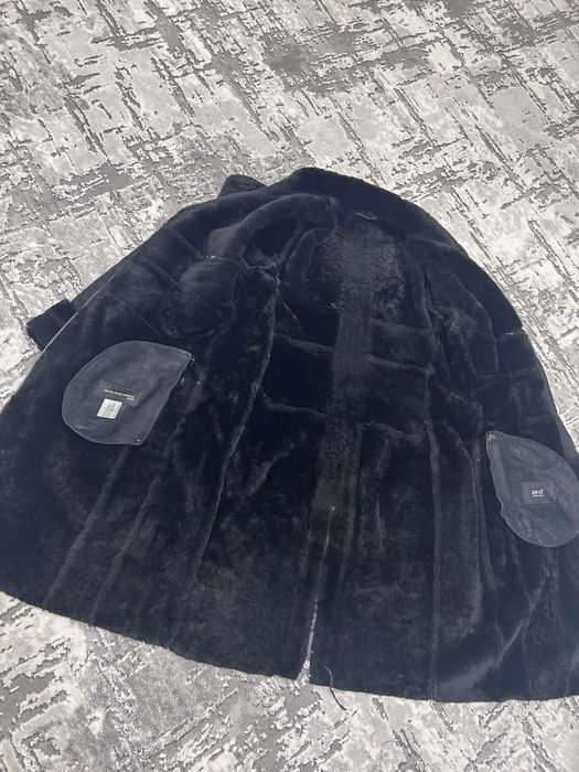 Продам дубленку