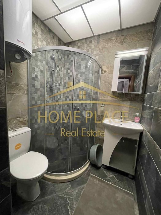 Дава се под наем Двустаен апартамент в Варна, Изгрев - 52 кв.м за 448.8 € - Снимка #8