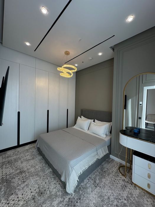 Продажа Срочно! Nest one 3/40/51  А блок Вид на Хилтон