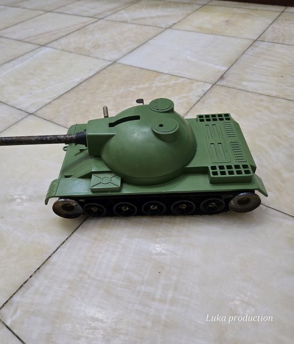 Продам танк ссср