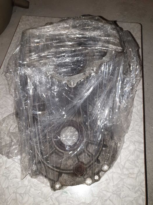 Части Скоростна Кутия Дайхацу Сирион 1,3 67кW 91к.с.