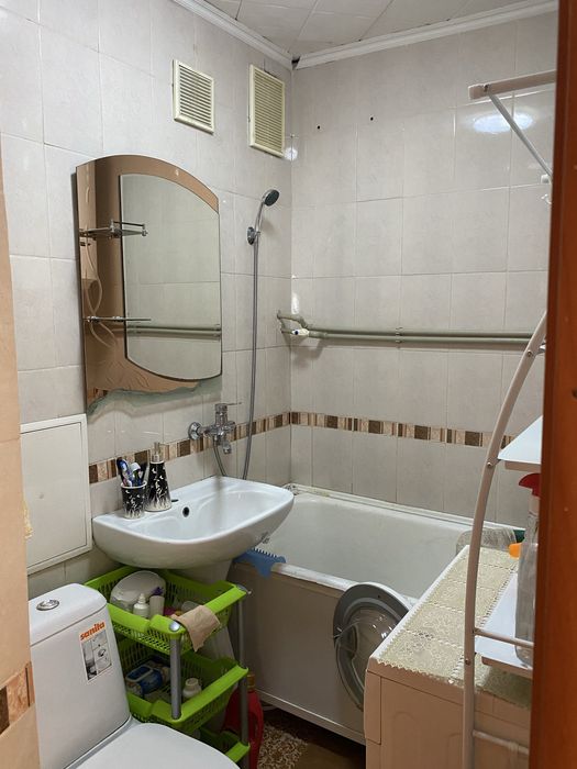 Каартира по суточно