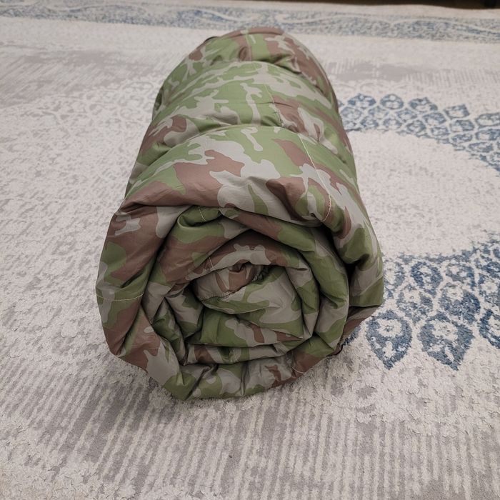 Спальный мешок новый срочно