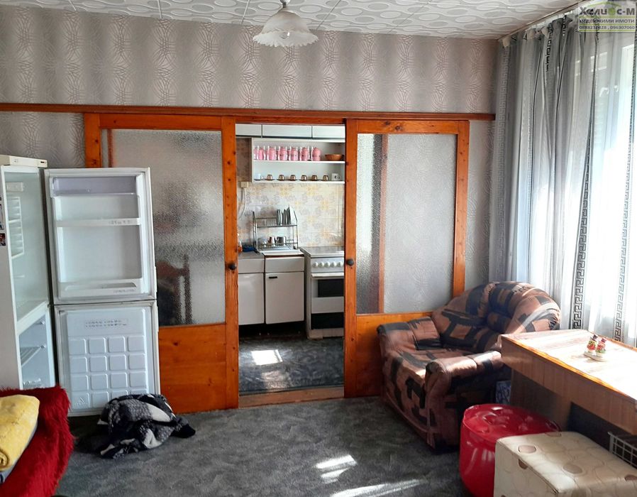 Продава се Четиристаен апартамент в Монтана, Плиска - 112 кв.м за 1253 €/кв.м - Снимка #3