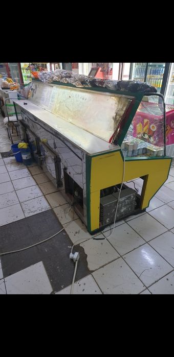 Продам холодильник