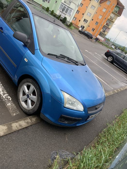1.4 Benzina ford focus vand/schimb