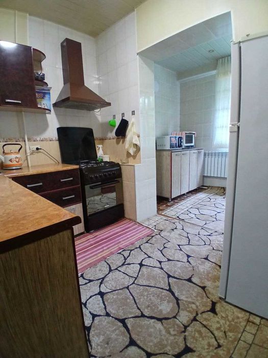 4 xonali uy sotiladi