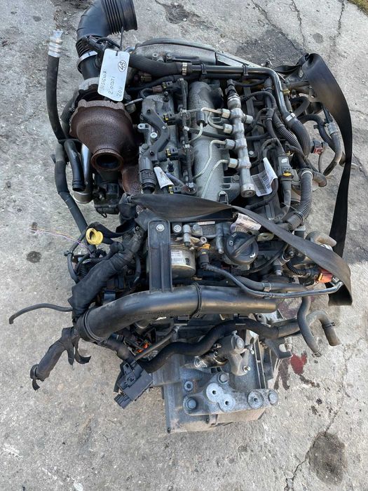 Motor Opel Insignia 2.0 CDTI A20DTH , 151.300 de km reali!