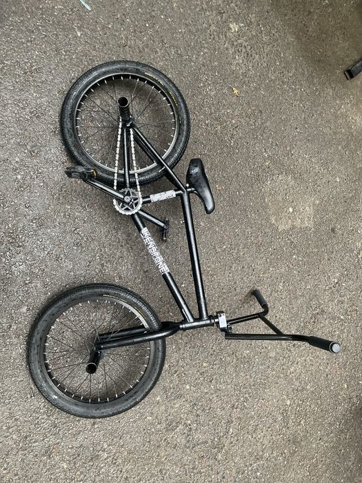 Bmx Kenstone. В хорошем состоянии!