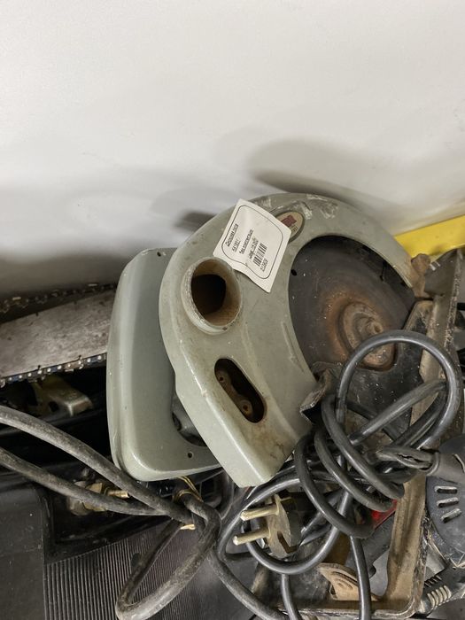 Дисковая пила/Алматы, 513909