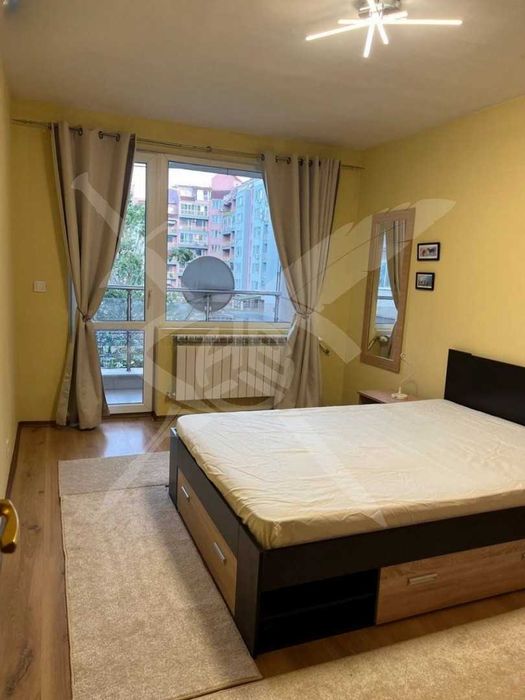 Дава се под наем Двустаен апартамент в София, Студентски град - 77 кв.м за 600 € - Снимка #3