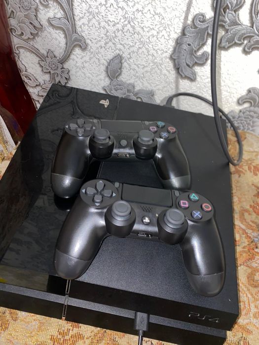 Ps4 коп болмады алганыма