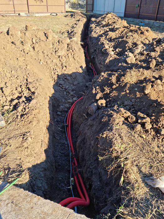 Electrician autorizat ANRE