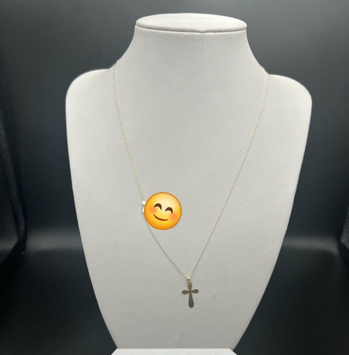 Lant aur dama nou 14k pret 400lei