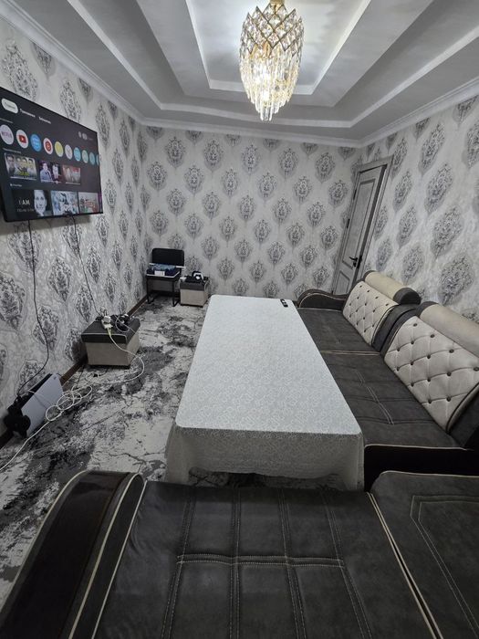 Чиланзар-23 2-3/2/5 Евро всё есть разд 450у.е. только Семьям с ЗАГСом