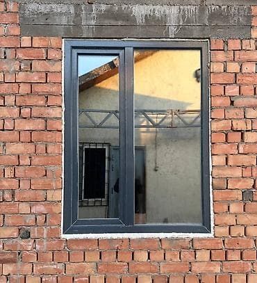 Окна премиум класса Engelberg 7000 (akfa,imzo)