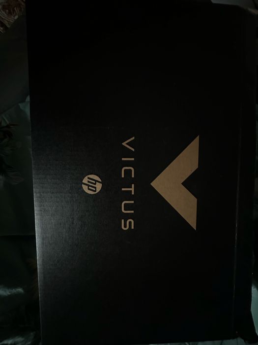 Victus hp15 gaming rtx3050