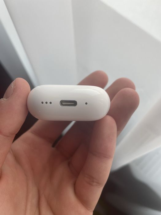 air pods 4  noi in cutie