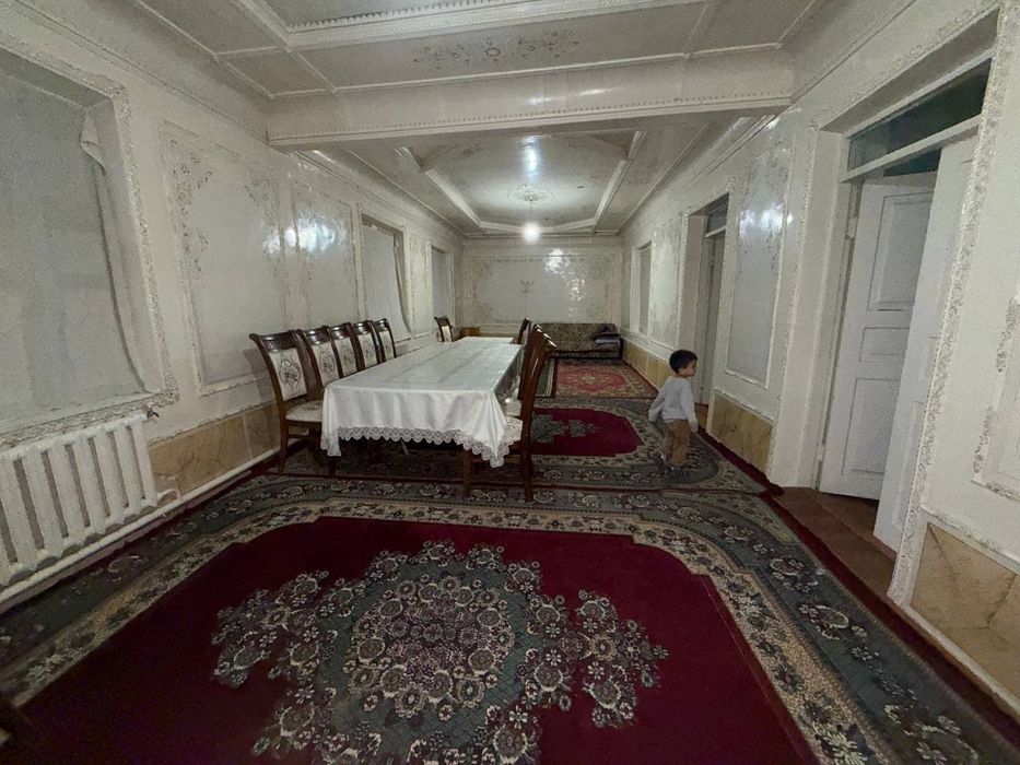 6 ком Сергили аренда Участок