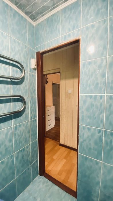 Продам 2х.ком.кв.во 2мкр,д 6