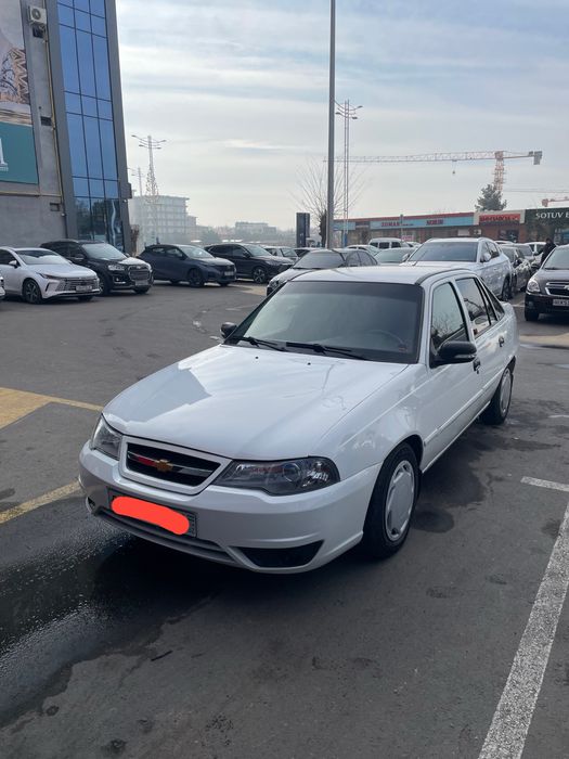 Nexia 2 2009     1.6L