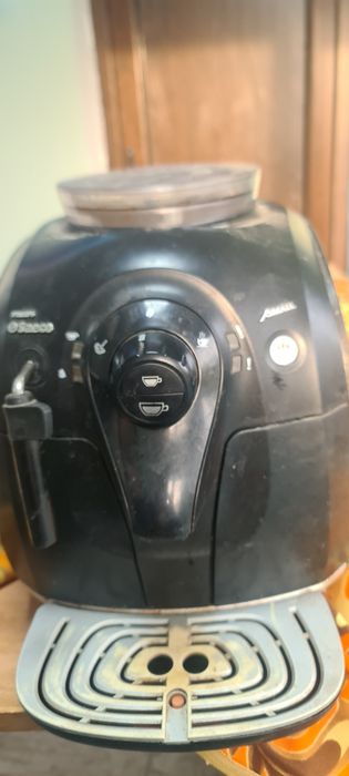 Philips Saeco xsmall за части