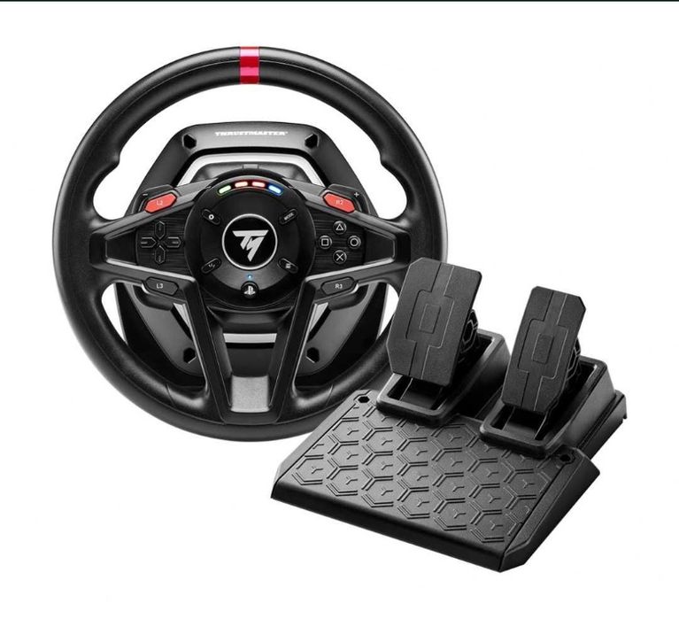 Thrustmaster t128x za pc/xbox/playstation