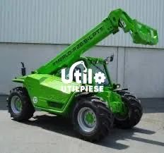 dezmembrare manipulant telescopic merlo p26.6 p25.6 p28.8 p30.9 p32.6