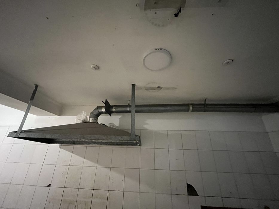 Вытяжки бу для кухни