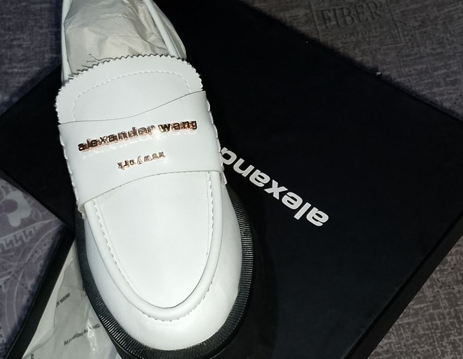 Женская новая обувь Alexander wang