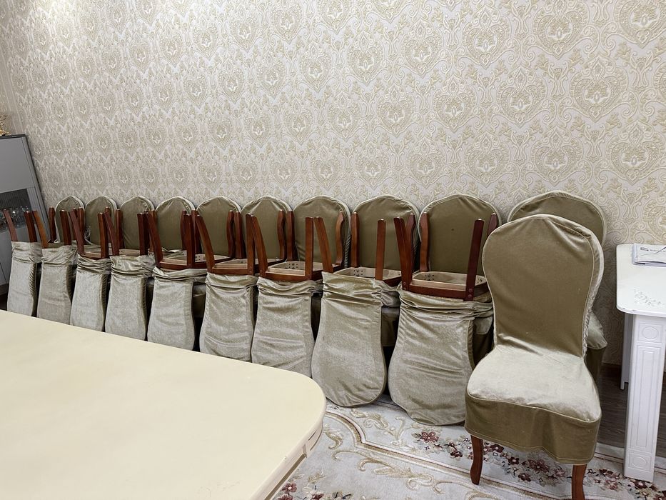 Стулья для гостевой комнаты