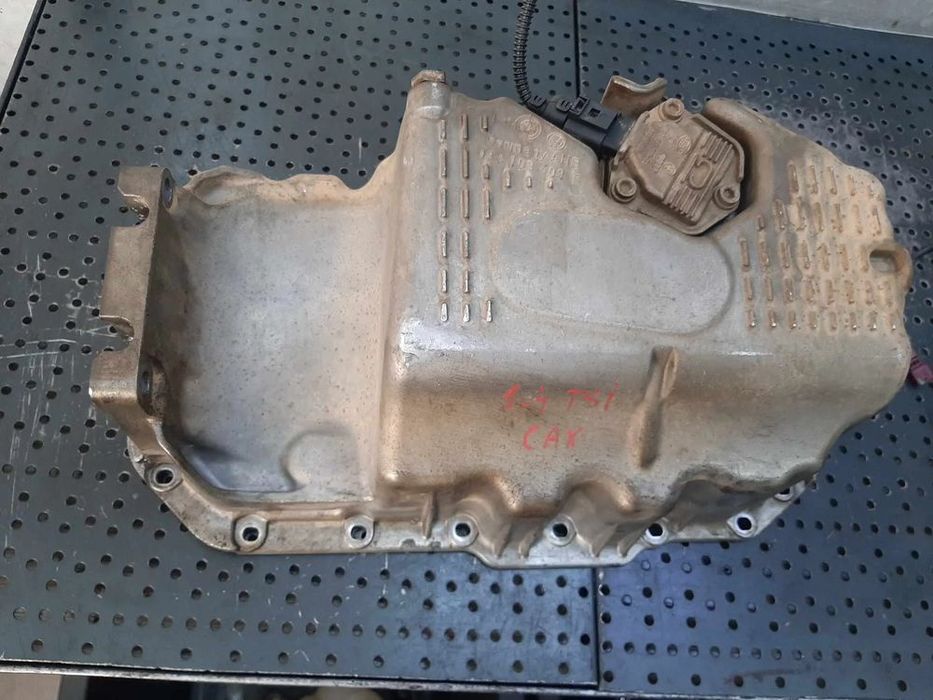 baie ulei 1.4 tsi cax vw golf 6 audi a3 8p seat leon toledo altea 03c103603t