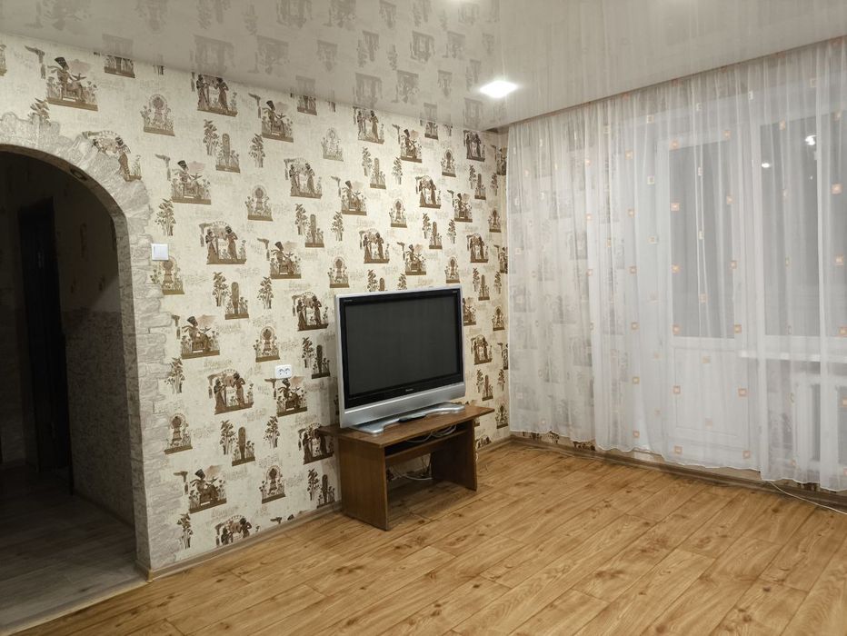 Сдам 2 комн.кв на длит.срок