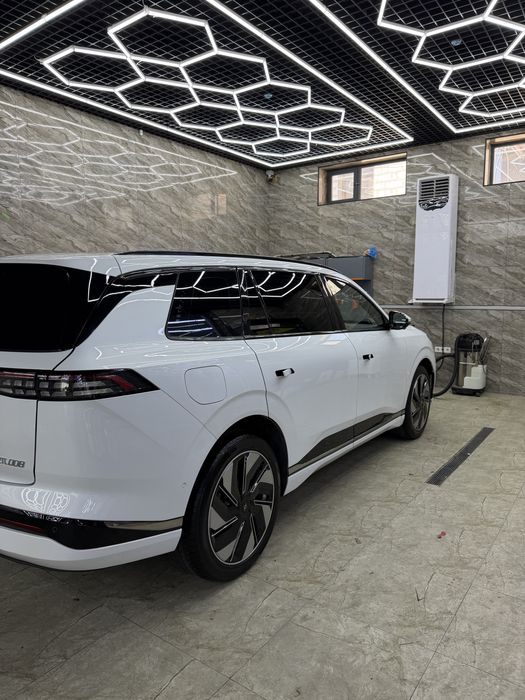 Dongfeng  2024 — 4