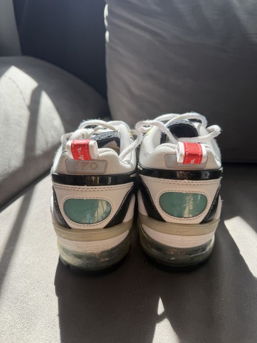 Дамски маратонки Nike Vapormax