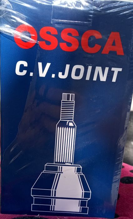 Продам ШРУС наружний  (ГРАНАТА Сырткы)