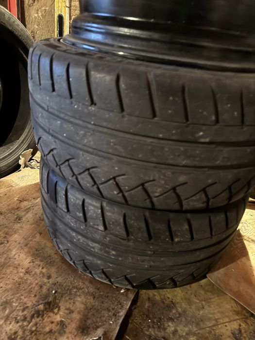 Диски в месте с шинамы 18 казань