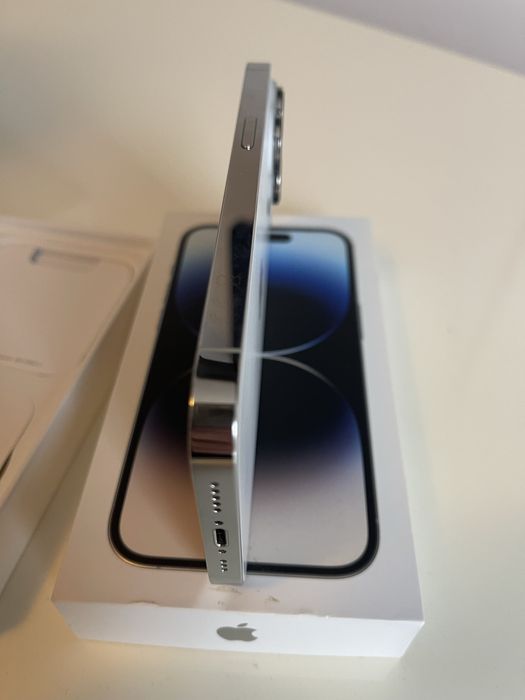 Iphone 14 Pro 128 Gb NeverLock