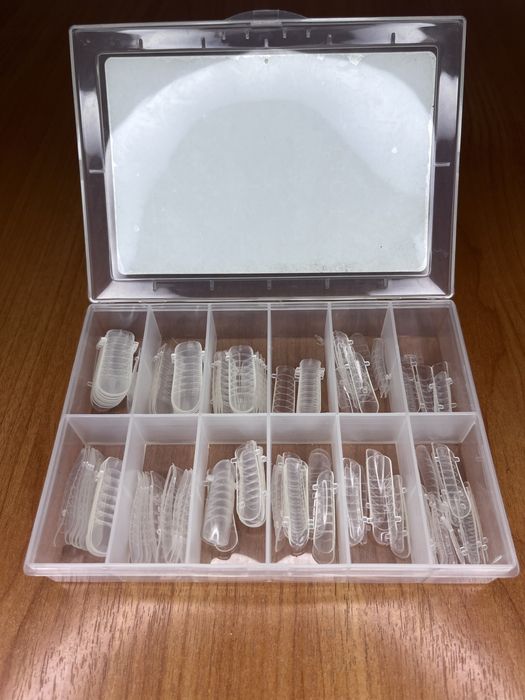 Материалы для маникюра