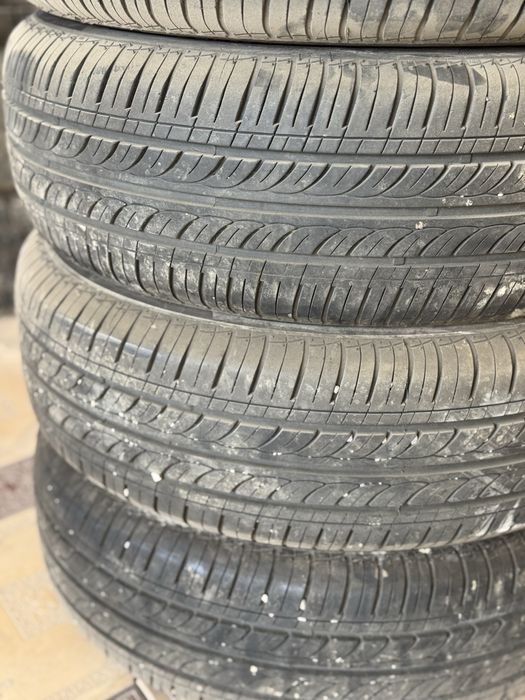 Летние шины Doublestar 175/65/R14!