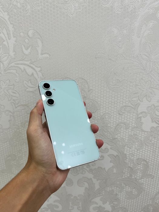 Samsung S23 FE 128гб