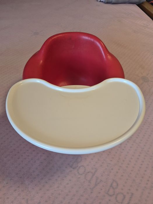 BUMBO детско столче за хранене и игра